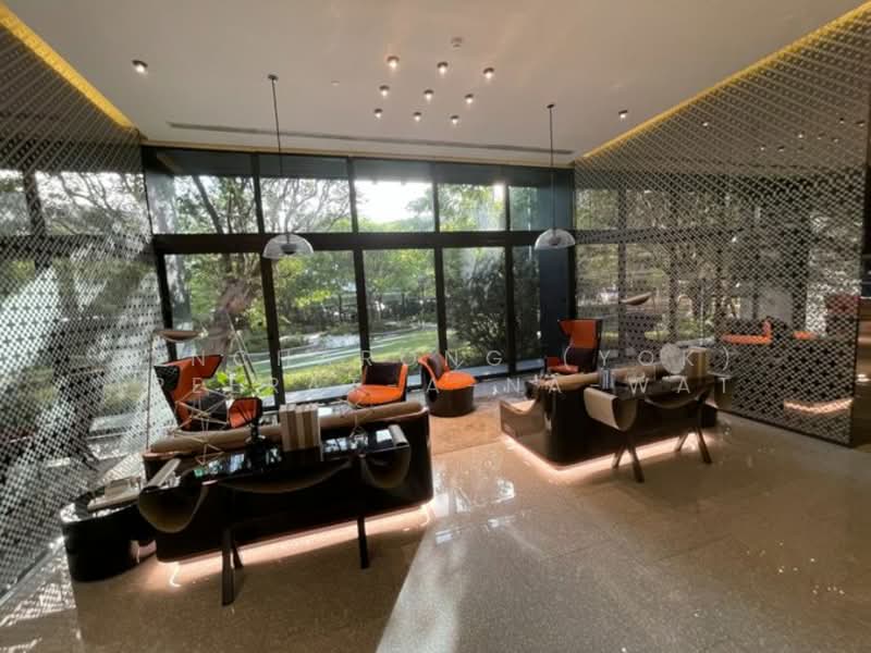 Life Ladprao, Bangkok, 992 Ladprao Road, Jom Phon, Chatuchak, Bangkok, 1 Bedroom, 36 sqm, Condo For Rent, by Bencharong (Yok) Treerat-a-na-wat, 500169266 - DDproperty.com