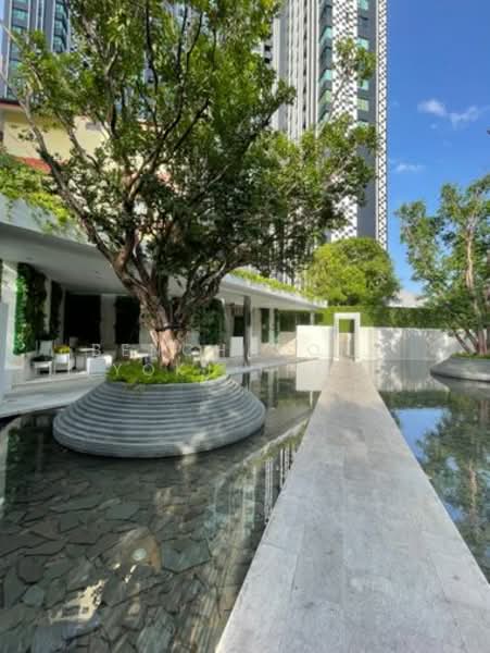 Life Ladprao, Bangkok, 992 Ladprao Road, Jom Phon, Chatuchak, Bangkok, 1 Bedroom, 36 sqm, Condo For Rent, by Bencharong (Yok) Treerat-a-na-wat, 500169266 - DDproperty.com