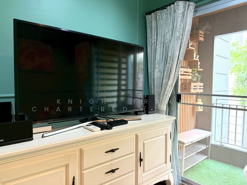 The Seed Memories Siam : เดอะ ซี้ด เมมโมรี่ สยาม, กรุงเทพ, 60 ซ.เกษมสันต์ 2, วังใหม่, ปทุมวัน, กรุงเทพ, 37 ตร.ม., คอนโด ขาย, โดย Knight Frank Chartered (Thailand) Co.,Ltd, 500169267 - DDproperty.com