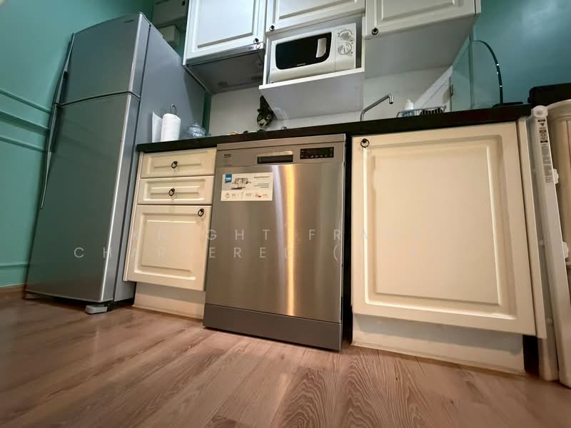 The Seed Memories Siam : เดอะ ซี้ด เมมโมรี่ สยาม, กรุงเทพ, 60 ซ.เกษมสันต์ 2, วังใหม่, ปทุมวัน, กรุงเทพ, 37 ตร.ม., คอนโด ขาย, โดย Knight Frank Chartered (Thailand) Co.,Ltd, 500169267 - DDproperty.com