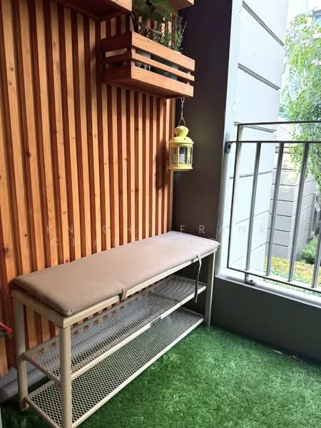 The Seed Memories Siam : เดอะ ซี้ด เมมโมรี่ สยาม, กรุงเทพ, 60 ซ.เกษมสันต์ 2, วังใหม่, ปทุมวัน, กรุงเทพ, 37 ตร.ม., คอนโด ขาย, โดย Knight Frank Chartered (Thailand) Co.,Ltd, 500169267 - DDproperty.com