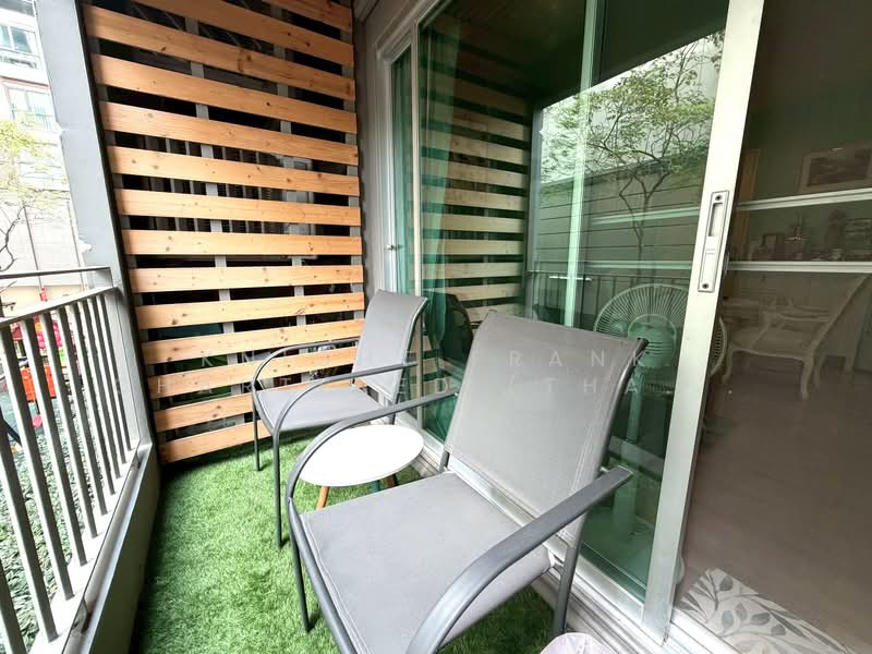 The Seed Memories Siam : เดอะ ซี้ด เมมโมรี่ สยาม, กรุงเทพ, 60 ซ.เกษมสันต์ 2, วังใหม่, ปทุมวัน, กรุงเทพ, 37 ตร.ม., คอนโด ขาย, โดย Knight Frank Chartered (Thailand) Co.,Ltd, 500169267 - DDproperty.com