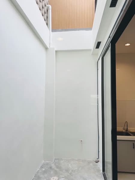 Baan Klang Muang Ladprao-Yothin Phatthana, Bangkok, Soi Baan Klang Muang Ladprao-Yothin Phatthana, Lat Phrao, Lat Phrao, Bangkok, 3 Bedrooms, 180 sqm, Townhouse For Rent, by Agent Pla, 500169268 - DDproperty.com