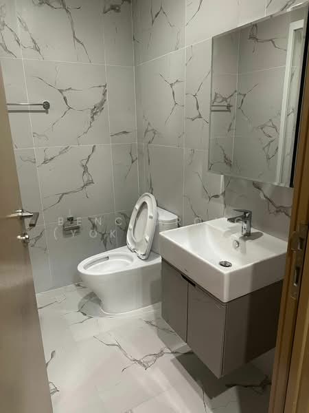 Na Reva Charoennakhon, Bangkok, Charoen Nakhon Road, Samlae, Thon Buri, Bangkok, 1 Bedroom, 33 sqm, Condo For Rent, by Bencharong (Yok) Treerat-a-na-wat, 500169273 - DDproperty.com