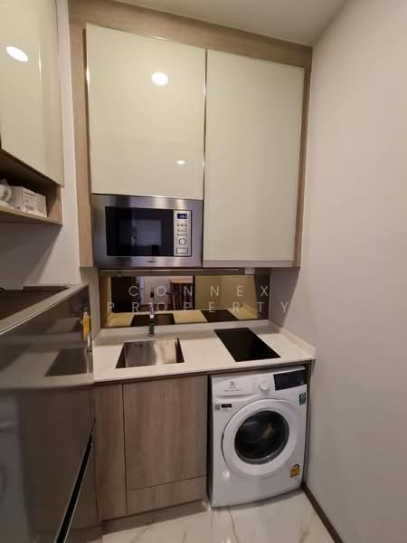 Park Origin Phayathai, กรุงเทพ, 89 Phaya Thai Road, ถนนพญาไท, ราชเทวี, กรุงเทพ, 33 ตร.ม., คอนโด ให้เช่า, โดย Connex Property, 500169274 - DDproperty.com