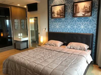 For Rent - Noble Reveal, Bangkok