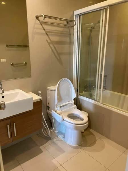 Noble Reveal, Bangkok, 36 Soi Sukhumvit 63, Ekamai Road, Phra Kanong Nua, Watthana, Bangkok, 1 Bedroom, 48 sqm, Condo For Rent, by ธนาภรณ์ วันทะมาตย์, 500169276 - DDproperty.com