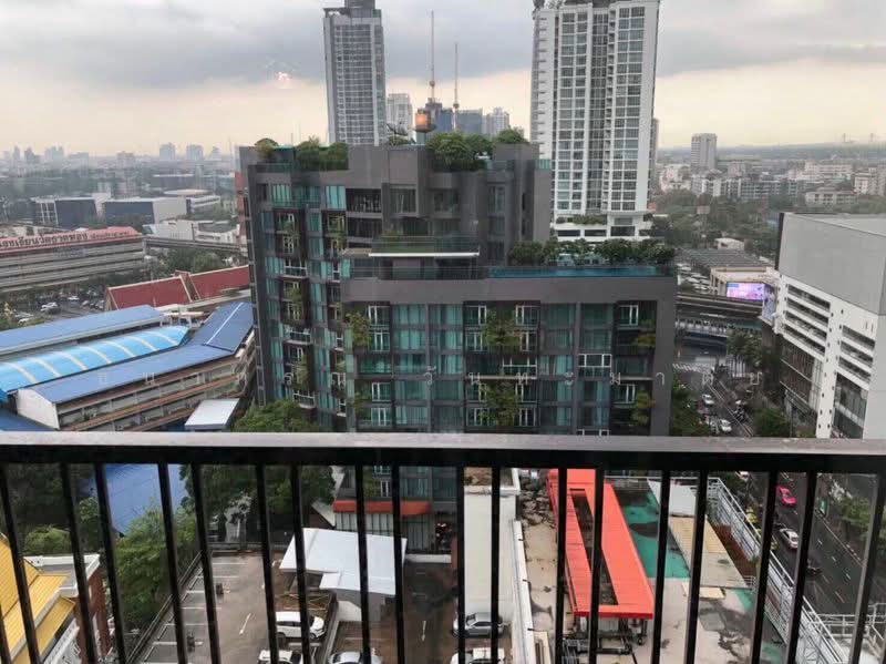 Noble Reveal, Bangkok, 36 Soi Sukhumvit 63, Ekamai Road, Phra Kanong Nua, Watthana, Bangkok, 1 Bedroom, 48 sqm, Condo For Rent, by ธนาภรณ์ วันทะมาตย์, 500169276 - DDproperty.com