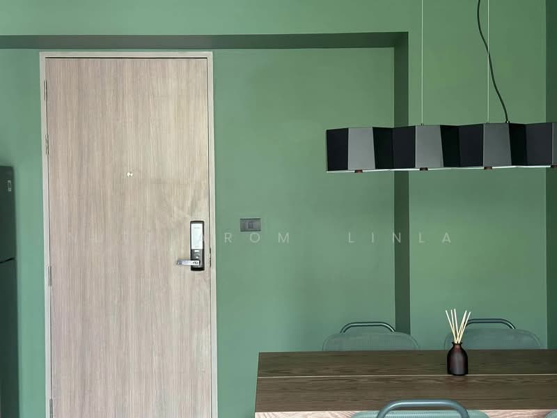 Fynn Aree, Bangkok, Soi Phaholyothin 7, Phaholyothin Road, Samsen Nai, Phaya Thai, Bangkok, 2 Bedrooms, 47 sqm, Condo For Sale, by Nuttharom  Linla , 500169278 - DDproperty.com