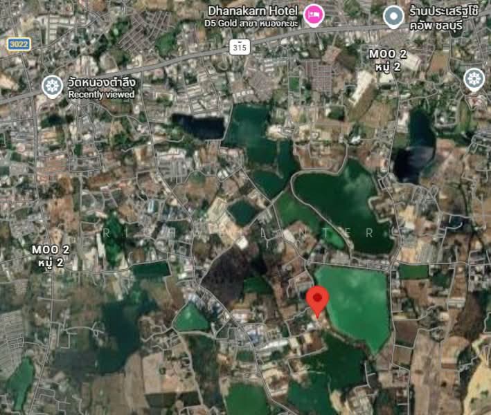 ขายที่ดินหนองตำลึง 3 ไร่ ใกล้ถนนเส้นศุขประยูร315-2.8กม. อ.พานทอง, ชลบุรี, หนองตำลึง, พานทอง, ชลบุรี, 4,800 ตร.ม., ที่ดิน ขาย, โดย richwellinter, 500169279 - DDproperty.com