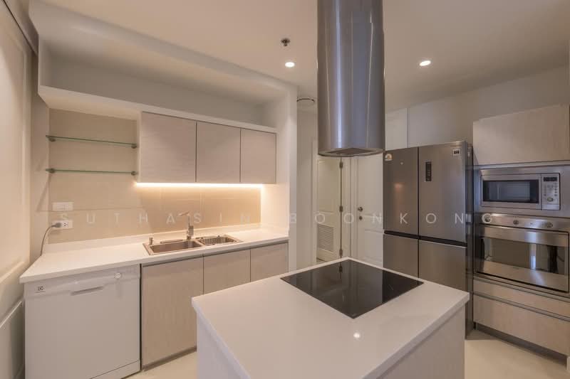 Athenee Residence, Bangkok, 65 Witthayu Road, Lumphini, Pathum Wan, Bangkok, 3 Bedrooms, 189 sqm, Condo For Rent, by Suthasin Boonkong, 500169281 - DDproperty.com