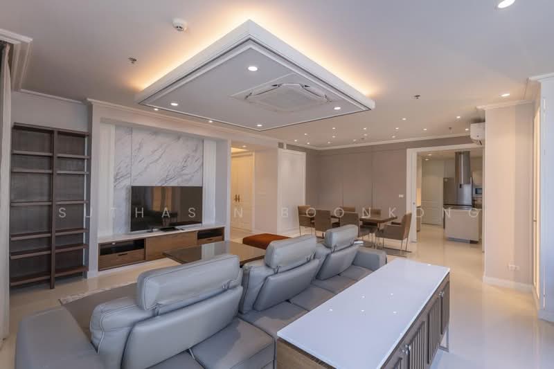 Athenee Residence : แอทธินี เรสซิเด้นซ์, กรุงเทพ, 65 ถ.วิทยุ, ลุมพินี, ปทุมวัน, กรุงเทพ, 189 ตร.ม., คอนโด ให้เช่า, โดย Suthasin Boonkong, 500169281 - DDproperty.com