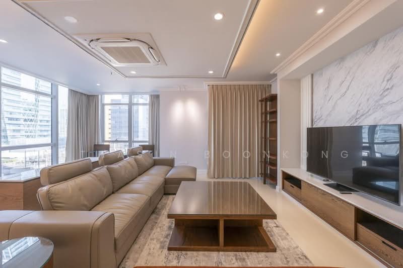 Athenee Residence : แอทธินี เรสซิเด้นซ์, กรุงเทพ, 65 ถ.วิทยุ, ลุมพินี, ปทุมวัน, กรุงเทพ, 189 ตร.ม., คอนโด ให้เช่า, โดย Suthasin Boonkong, 500169281 - DDproperty.com