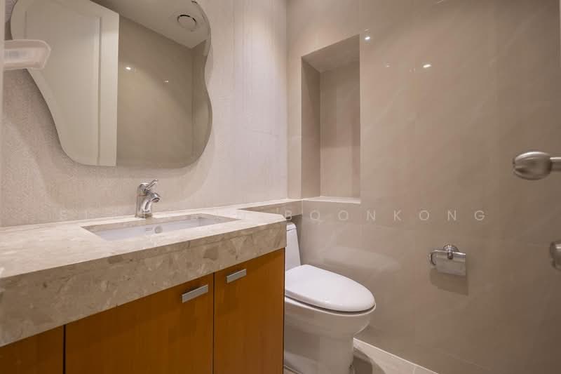 Athenee Residence, Bangkok, 65 Witthayu Road, Lumphini, Pathum Wan, Bangkok, 3 Bedrooms, 189 sqm, Condo For Rent, by Suthasin Boonkong, 500169281 - DDproperty.com