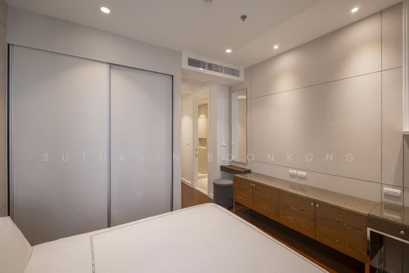 Athenee Residence, Bangkok, 65 Witthayu Road, Lumphini, Pathum Wan, Bangkok, 3 Bedrooms, 189 sqm, Condo For Rent, by Suthasin Boonkong, 500169281 - DDproperty.com