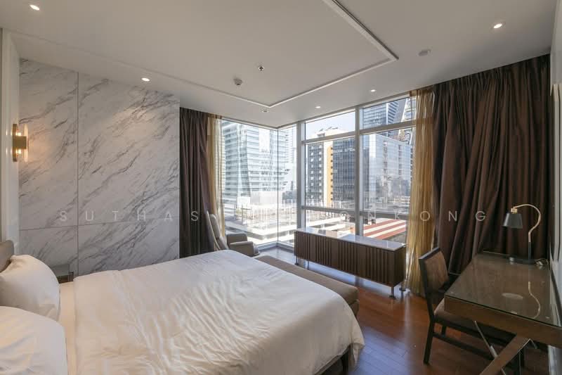 Athenee Residence, Bangkok, 65 Witthayu Road, Lumphini, Pathum Wan, Bangkok, 3 Bedrooms, 189 sqm, Condo For Rent, by Suthasin Boonkong, 500169281 - DDproperty.com