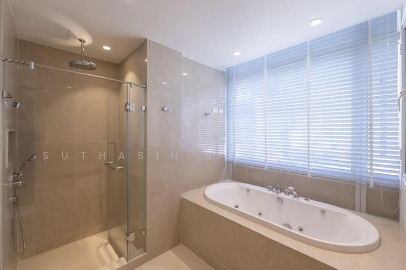 Athenee Residence, Bangkok, 65 Witthayu Road, Lumphini, Pathum Wan, Bangkok, 3 Bedrooms, 189 sqm, Condo For Rent, by Suthasin Boonkong, 500169281 - DDproperty.com