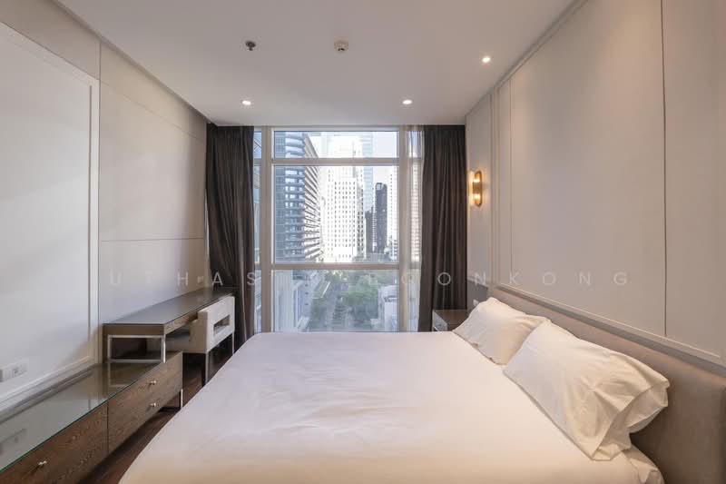 Athenee Residence, Bangkok, 65 Witthayu Road, Lumphini, Pathum Wan, Bangkok, 3 Bedrooms, 189 sqm, Condo For Rent, by Suthasin Boonkong, 500169281 - DDproperty.com