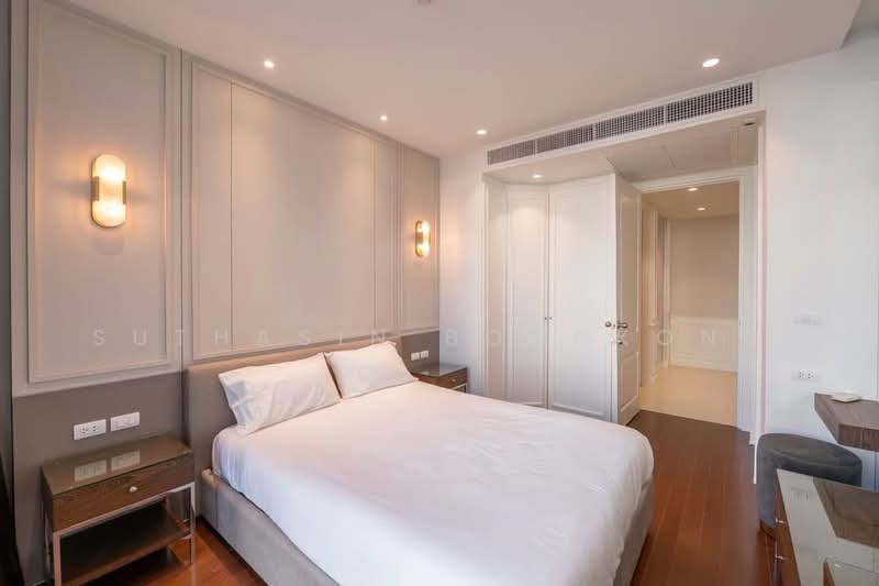 Athenee Residence, Bangkok, 65 Witthayu Road, Lumphini, Pathum Wan, Bangkok, 3 Bedrooms, 189 sqm, Condo For Rent, by Suthasin Boonkong, 500169281 - DDproperty.com