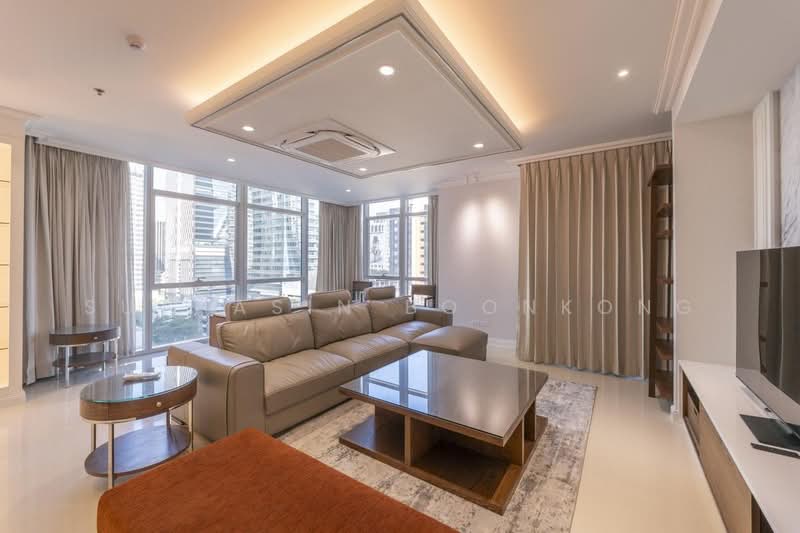 Athenee Residence : แอทธินี เรสซิเด้นซ์, กรุงเทพ, 65 ถ.วิทยุ, ลุมพินี, ปทุมวัน, กรุงเทพ, 189 ตร.ม., คอนโด ให้เช่า, โดย Suthasin Boonkong, 500169281 - DDproperty.com