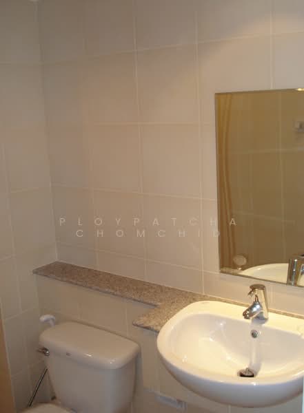 Resorta Yen-Akat, Bangkok, 270 87 Soi Amon, Chong Nonsi, Yan Nawa, Bangkok, 2 Bedrooms, 64 sqm, Condo For Rent, by Ploypatcha Chomchid, 500169282 - DDproperty.com