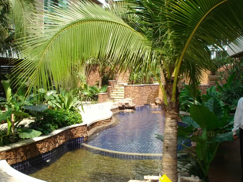 Resorta Yen-Akat, Bangkok, 270 87 Soi Amon, Chong Nonsi, Yan Nawa, Bangkok, 2 Bedrooms, 64 sqm, Condo For Rent, by Ploypatcha Chomchid, 500169282 - DDproperty.com