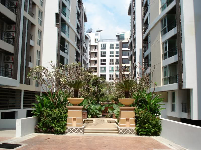 Resorta Yen-Akat, Bangkok, 270 87 Soi Amon, Chong Nonsi, Yan Nawa, Bangkok, 2 Bedrooms, 64 sqm, Condo For Rent, by Ploypatcha Chomchid, 500169282 - DDproperty.com