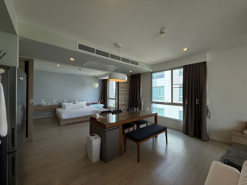 Wan Vayla, Prachuap Khiri Khan, 107 Soi Hua-Hin 101, Nong Kae, Hua Hin, Prachuap Khiri Khan, 2 Bedrooms, 97 sqm, Condo For Rent, by Parkkapol (Smile) Luecha, 500169283 - DDproperty.com