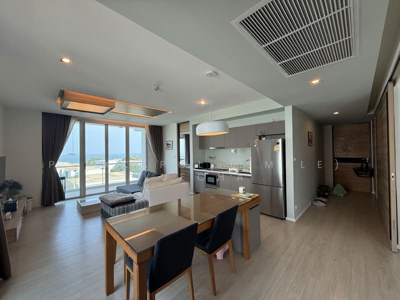 Wan Vayla, Prachuap Khiri Khan, 107 Soi Hua-Hin 101, Nong Kae, Hua Hin, Prachuap Khiri Khan, 2 Bedrooms, 97 sqm, Condo For Rent, by Parkkapol (Smile) Luecha, 500169283 - DDproperty.com