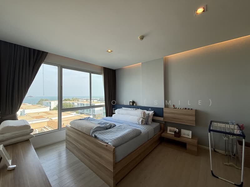 Wan Vayla, Prachuap Khiri Khan, 107 Soi Hua-Hin 101, Nong Kae, Hua Hin, Prachuap Khiri Khan, 2 Bedrooms, 97 sqm, Condo For Rent, by Parkkapol (Smile) Luecha, 500169283 - DDproperty.com