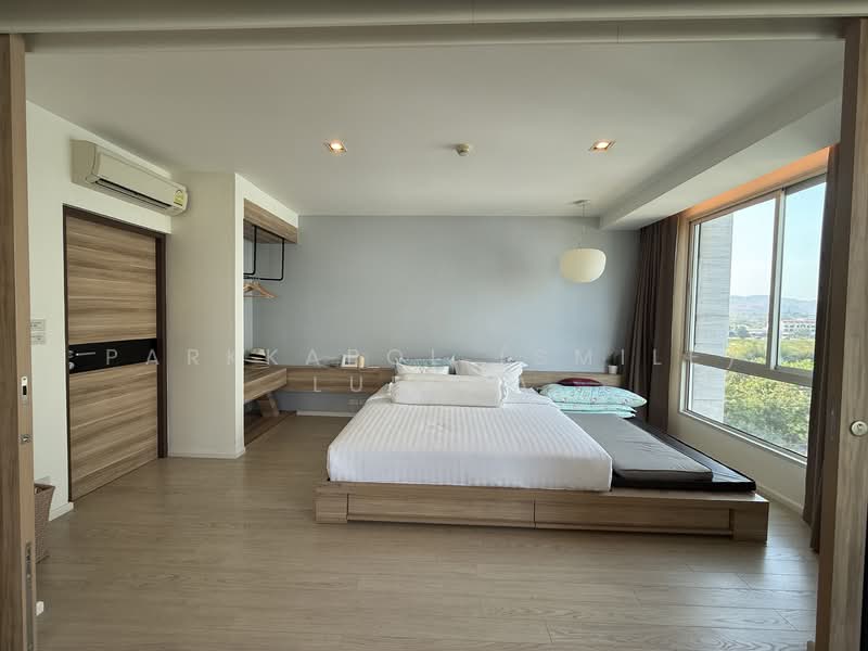 Wan Vayla, Prachuap Khiri Khan, 107 Soi Hua-Hin 101, Nong Kae, Hua Hin, Prachuap Khiri Khan, 2 Bedrooms, 97 sqm, Condo For Rent, by Parkkapol (Smile) Luecha, 500169283 - DDproperty.com