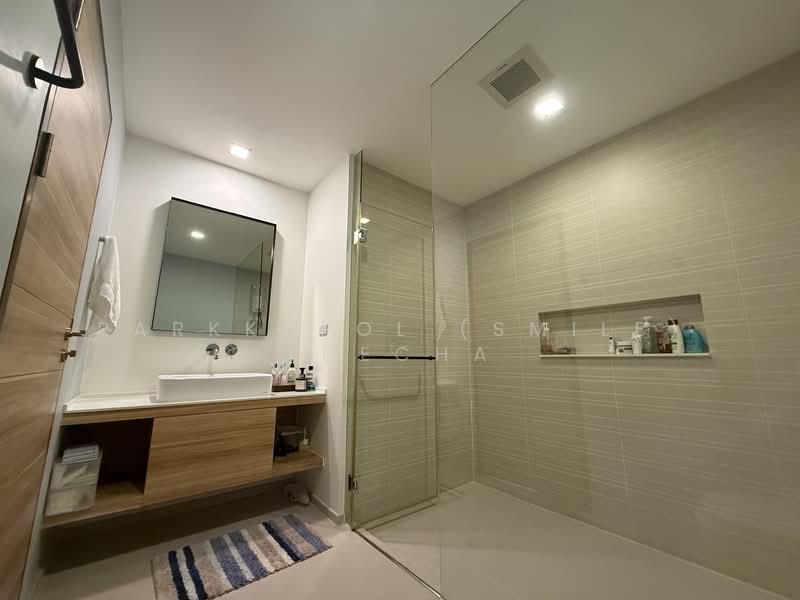 Wan Vayla, Prachuap Khiri Khan, 107 Soi Hua-Hin 101, Nong Kae, Hua Hin, Prachuap Khiri Khan, 2 Bedrooms, 97 sqm, Condo For Rent, by Parkkapol (Smile) Luecha, 500169283 - DDproperty.com