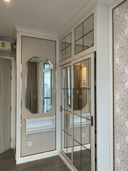 333 Riverside, Bangkok, 333 Pracharat Sai 2, Bang Sue, Bang Sue, Bangkok, 2 Bedrooms, 87 sqm, Condo For Sale, by Atima Julplang, 500169284 - DDproperty.com