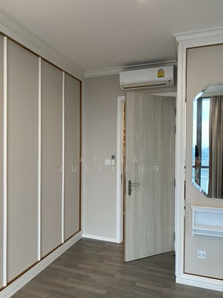 333 Riverside, Bangkok, 333 Pracharat Sai 2, Bang Sue, Bang Sue, Bangkok, 2 Bedrooms, 87 sqm, Condo For Sale, by Atima Julplang, 500169284 - DDproperty.com