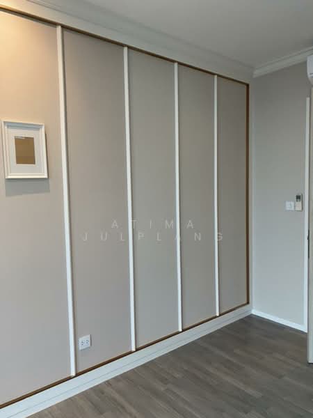 333 Riverside, Bangkok, 333 Pracharat Sai 2, Bang Sue, Bang Sue, Bangkok, 2 Bedrooms, 87 sqm, Condo For Sale, by Atima Julplang, 500169284 - DDproperty.com