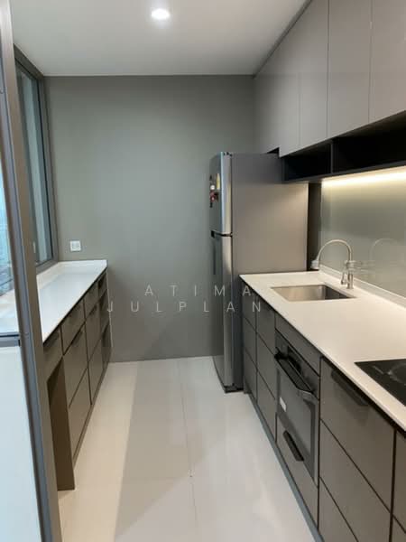 333 Riverside, Bangkok, 333 Pracharat Sai 2, Bang Sue, Bang Sue, Bangkok, 2 Bedrooms, 87 sqm, Condo For Sale, by Atima Julplang, 500169284 - DDproperty.com