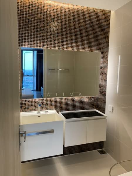 333 Riverside, Bangkok, 333 Pracharat Sai 2, Bang Sue, Bang Sue, Bangkok, 2 Bedrooms, 87 sqm, Condo For Sale, by Atima Julplang, 500169284 - DDproperty.com