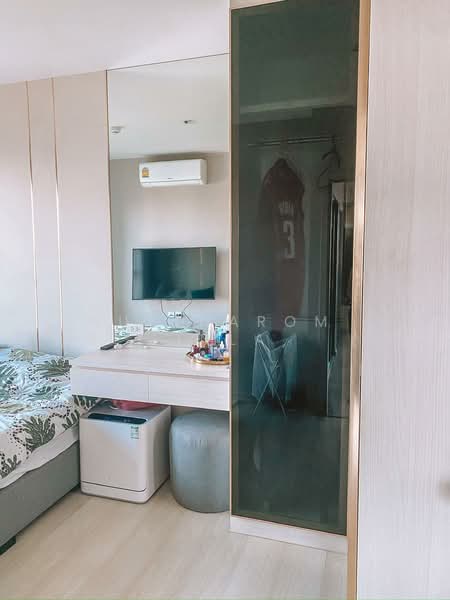 Life Sukhumvit 48, Bangkok, Soi Sukhumvit 48, Phra Kanong, Khlong Toei, Bangkok, 2 Bedrooms, 50 sqm, Condo For Sale, by Nuttharom  Linla , 500169285 - DDproperty.com