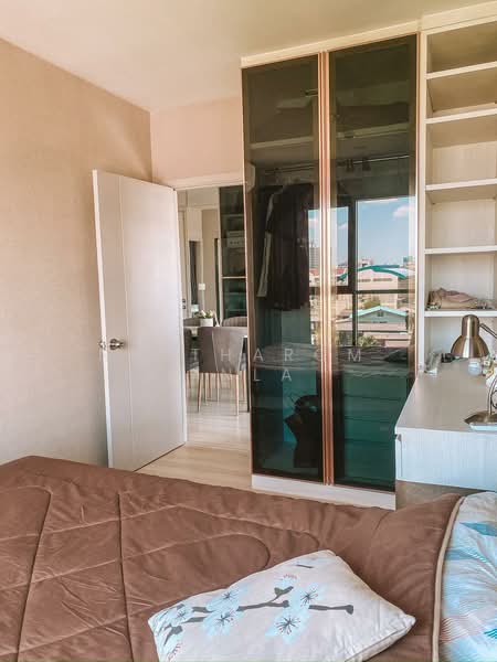 Life Sukhumvit 48, Bangkok, Soi Sukhumvit 48, Phra Kanong, Khlong Toei, Bangkok, 2 Bedrooms, 50 sqm, Condo For Sale, by Nuttharom  Linla , 500169285 - DDproperty.com