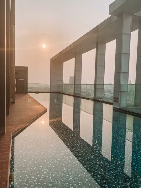 Life Sukhumvit 48, Bangkok, Soi Sukhumvit 48, Phra Kanong, Khlong Toei, Bangkok, 2 Bedrooms, 50 sqm, Condo For Sale, by Nuttharom  Linla , 500169285 - DDproperty.com