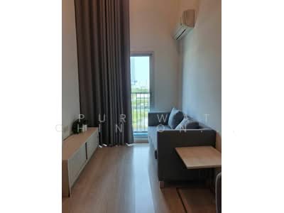 For Rent - Noble Revolve Ratchada, Bangkok