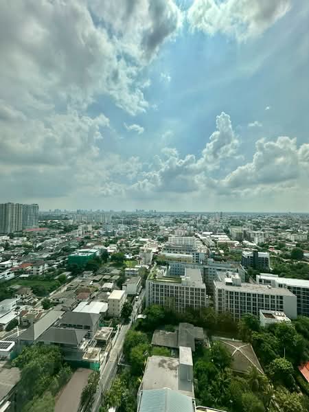 IDEO MOBI Sukhumvit 81, Bangkok, 2097 Sukhumvit Road, Bang Chak, Phra Khanong, Bangkok, 2 Bedrooms, 43 sqm, Condo For Sale, by Suthasin Boonkong, 500169290 - DDproperty.com