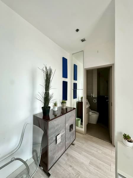 IDEO MOBI Sukhumvit 81, Bangkok, 2097 Sukhumvit Road, Bang Chak, Phra Khanong, Bangkok, 2 Bedrooms, 43 sqm, Condo For Sale, by Suthasin Boonkong, 500169290 - DDproperty.com