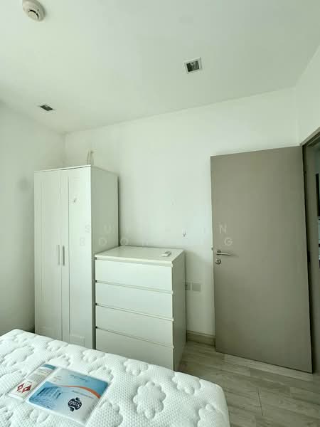 IDEO MOBI Sukhumvit 81, Bangkok, 2097 Sukhumvit Road, Bang Chak, Phra Khanong, Bangkok, 2 Bedrooms, 43 sqm, Condo For Sale, by Suthasin Boonkong, 500169290 - DDproperty.com