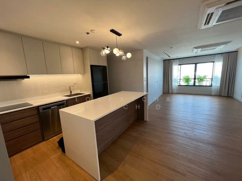 Baan Ploenchit, Bangkok, Soi Ruamrudee 2 Ploenchit Road, Lumphini, Pathum Wan, Bangkok, 2 Bedrooms, 100 sqm, Condo For Rent, by Ploypatcha Chomchid, 500169291 - DDproperty.com