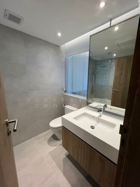 Baan Ploenchit : บ้าน เพลินจิต, กรุงเทพ, ซอยร่วมฤดี 2, ลุมพินี, ปทุมวัน, กรุงเทพ, 100 ตร.ม., คอนโด ให้เช่า, โดย Ploypatcha Chomchid, 500169291 - DDproperty.com