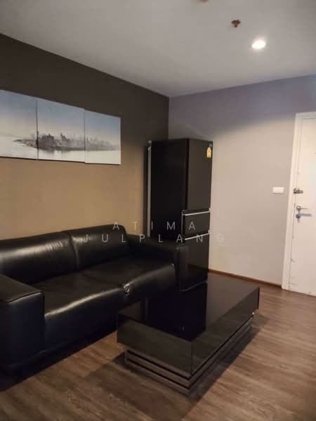 Aspire Sukhumvit-Rama 4, Bangkok, 4404 Rama 4 Road, Phra Kanong, Khlong Toei, Bangkok, 1 Bedroom, 39 sqm, Condo For Sale, by Atima Julplang, 500169294 - DDproperty.com