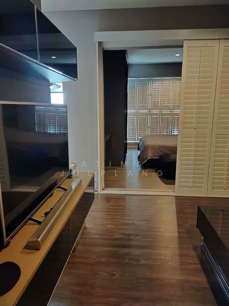 Aspire Sukhumvit-Rama 4 : แอสปาย สุขุมวิท-พระราม 4, กรุงเทพ, 4404 พระราม 4, พระโขนง, คลองเตย, กรุงเทพ, 39 ตร.ม., คอนโด ขาย, โดย Atima Julplang, 500169294 - DDproperty.com