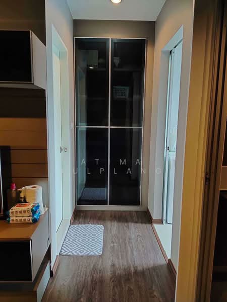 Aspire Sukhumvit-Rama 4, Bangkok, 4404 Rama 4 Road, Phra Kanong, Khlong Toei, Bangkok, 1 Bedroom, 39 sqm, Condo For Sale, by Atima Julplang, 500169294 - DDproperty.com