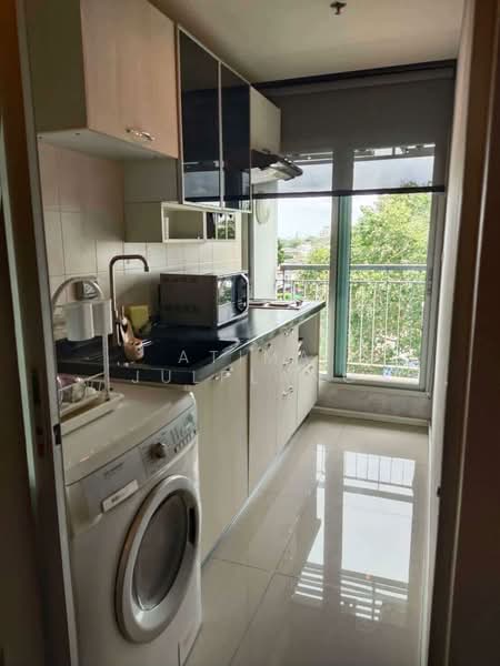 Aspire Sukhumvit-Rama 4, Bangkok, 4404 Rama 4 Road, Phra Kanong, Khlong Toei, Bangkok, 1 Bedroom, 39 sqm, Condo For Sale, by Atima Julplang, 500169294 - DDproperty.com